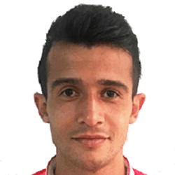 Santiago López fm 2019