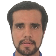 Huber López fm 2019