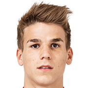 Bernhard Luxbacher fm 2019