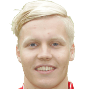 Robin de Jong fm 2019