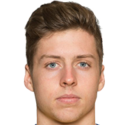 Sander Haugen fm 2019