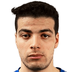 Sami Loulanti fm 2019