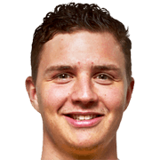 Teemu Pastila fm 2019