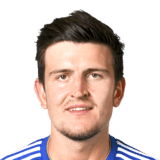 Harry Maguire FM 2020