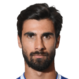 André Gomes FM 2020
