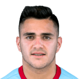 Maxi Gómez FM 2020