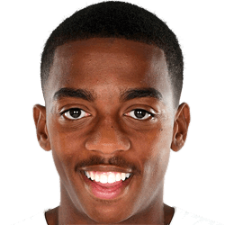 Joe Willock FM 2020