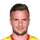 Tom Cleverley FM 2020