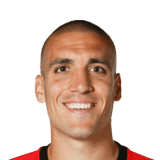 Oriol Romeu fm 2020
