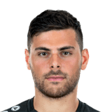 Kevin Volland FM 2020