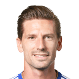 Adrien Silva FM 2020