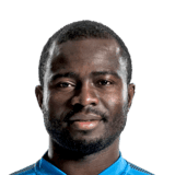 Frank Acheampong fm20