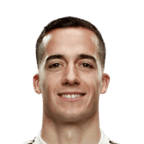 Lucas Vázquez fm20