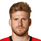 Stuart Armstrong fm 2020