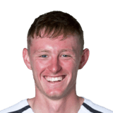 Sean Longstaff fm 2020