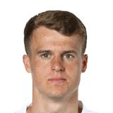 Solly March FM 2020