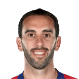 Diego Godín FM 2020 Profile, Reviews