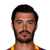 James Tomkins fm 2020