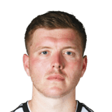 Alfie Mawson fm20