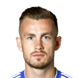 Joe Ralls fm20