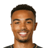 Junior Stanislas fm 2020