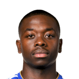 Nampalys Mendy fm 2020