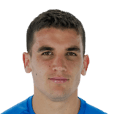 Mauro Arambarri fm20