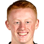 Matty Longstaff fm 2020
