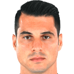 Andrés Fernández fm20