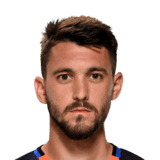 Facundo Ferreyra FM 2020