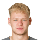 Aaron Ramsdale fm 2020