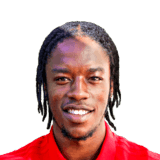 Romaine Sawyers fm20