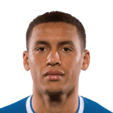 James Tavernier fm20