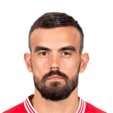 Marlon Pack fm20