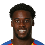 Jeffrey Schlupp fm 2020