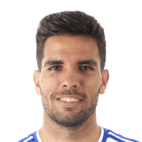 Leandro Cabrera fm20