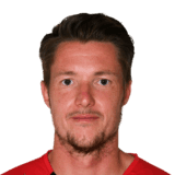 Wayne Hennessey fm 2020