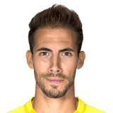 Benjamin Lecomte fm20