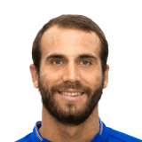 Lorenzo De Silvestri fm 2020