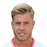 Riccardo Gagliolo fm 2020