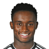 Steven Sessegnon fm20