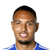 Kenneth Zohore FM 2020
