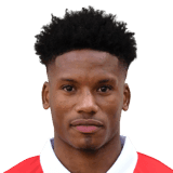 Julian Jeanvier fm20