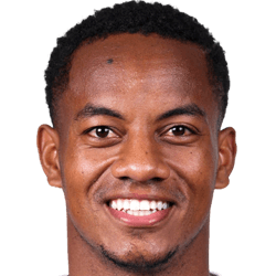 André Carrillo fm20