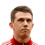 Ryan Jack fm20