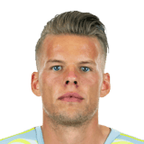 Ørjan Nyland fm 2020