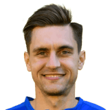 Ciprian Tatarusanu fm20