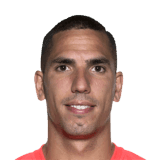 Joel Robles fm20