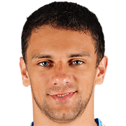 Lucas Mendes fm 2020