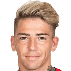 Brandon Thomas fm 2020